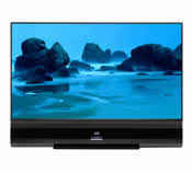 JVC HD-58S998 Ultra SLIM True 1080p HD-ILA Projection HDTV