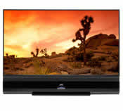 JVC HD-65S998 Ultra SLIM True 1080p HD-ILA Projection HDTV