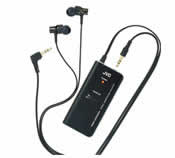JVC HA-NCX77 Noise Canceling Headphone