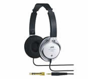 JVC HA-M500 Monitoring Headphone