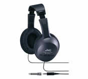 JVC HA-G101 Full Size Headphone