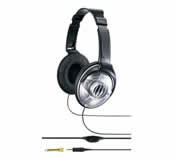 JVC HA-V570 DJ Headphone