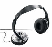 JVC HA-X570 DJ Headphone