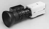 JVC KY-F32U 3-CCD General Purpose Camera Less Lens