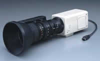 JVC KY-F1030U SXGA Digital Image Capture Camera
