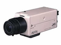 JVC TK-C750U Color CCTV Camera