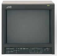 JVC TM-1051DGU Color Monitor