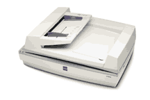 Epson GT-30000 Scanner
