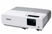 Epson PowerLite 822+ Multimedia Projector