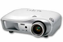 Epson PowerLite Home Cinema 1080 UB Projector