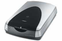 Epson Perfection 3200 Pro Scanner