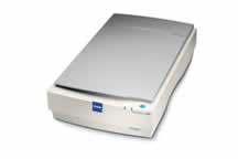 Epson Expression 1680 Special Edition Scanner