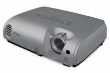 Epson PowerLite 62c Multimedia Projector