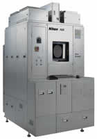 Nikon AMI-3000/3300 Automatic Macro Inspection System