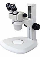 Nikon SMZ-1 Stereoscopic Zoom Microscope