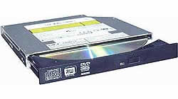 NEC ND-7550A DVD Burner