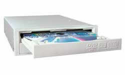 NEC ND-3500 DVD Burner