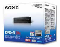 Sony DRU-190S DVD Rewritable Drive
