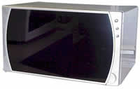 NEC N924P/N924W Microwave Oven