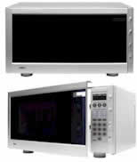 NEC N274P Microwave Oven