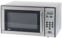 NEC N227S Microwave Oven