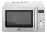NEC N28SS Microwave Oven