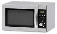 NEC N30BSS Microwave Oven