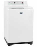 NEC NW804 Automatic Washing Machine