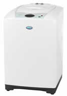 NEC NW893A Automatic Washing Machine