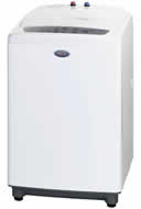 NEC NW752 Automatic Washing Machine
