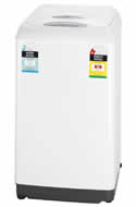 NEC NWTL506 Automatic Washing Machine