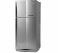 NEC NTM510RSS Refrigerator