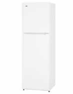 NEC NTM305RWH Top Mount Refrigerator