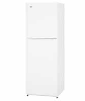 NEC NTM265RWH Top Mount Refrigerator