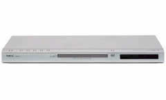 NEC NDV25 Affordable High Quality DVD Player