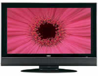 NEC PXT-42XD2 Wide Screen Plasma TV
