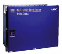 NEC AM31 Multi-Service Access Platform