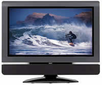 NEC NLT-27XT1 LCD Television