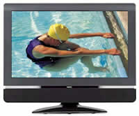 NEC NLT-32XT1 LCD Television