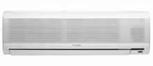 NEC NSR680F Split System Reverse Cycle Air Conditioner