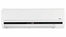 NEC RIH6867 Reverse Cycle Inverter Air Conditioner