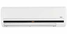 NEC RSC2637 Cool Only Conventional Split System Air Conditioner