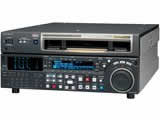 Sony HDW2000/20 HDCAM Video Tape Recorder