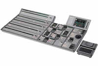 Sony MVS8000 Multi-format Switcher Processor