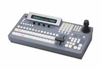Sony DFS800 Small SD Only Production Switcher
