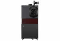 Sony SRXR210 Digital Cinema Projection System