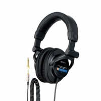 Sony MDR7509HD Professional Studio Headphone