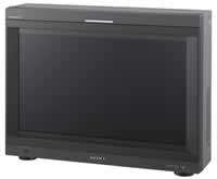 Sony BVML230 Full HD LCD Master Monitor