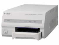 Sony UPD23MD Digital A6 Color Printer