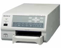 Sony UP20 Analog A6 Color Printer